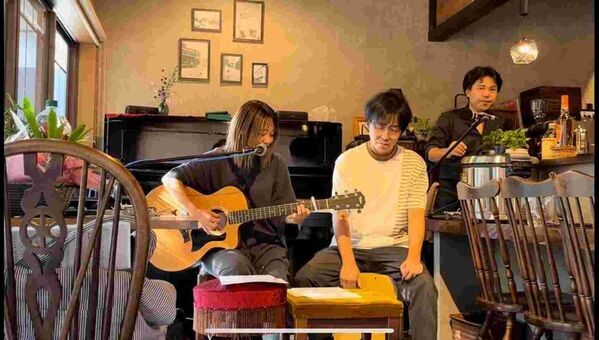 喫茶タンポポ、夜の時間帯に「大人の部活動喫茶」をスタート