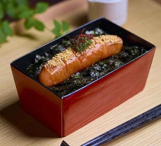 あべのハルカス近鉄本店「九州大物産展」