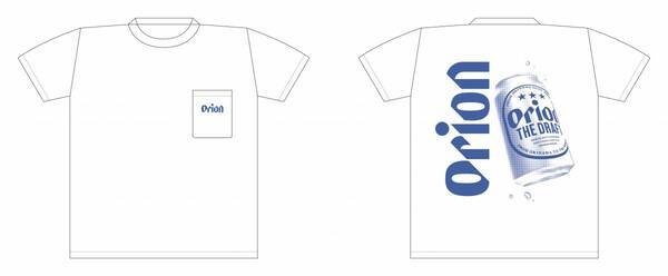 【あべのハルカス近鉄本店】首都圏で人気を博したPOPUP STOREが、あべのハルカスに西日本初上陸！「ORION BEER LIMITED POPUP STORE」in あべのハルカス10月15日（水)～21日(火)タワー館２階イベントスペース