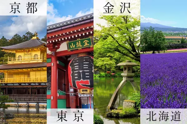 “世界がまだ知らない日本体験”を海外へ-文化と人が紡ぐ、新しい訪日トラベルを始動-