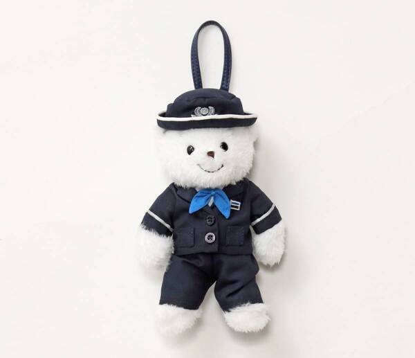 【第３弾】近鉄電車×familiarのコラボグッズ近鉄駅ナカ店舗・オンラインショップで発売！