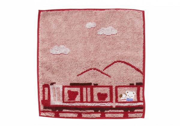 【第３弾】近鉄電車×familiarのコラボグッズ近鉄駅ナカ店舗・オンラインショップで発売！