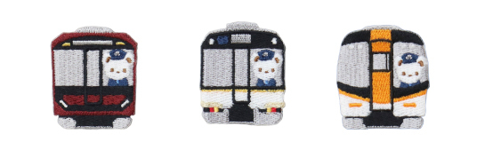 【第３弾】近鉄電車×familiarのコラボグッズ近鉄駅ナカ店舗・オンラインショップで発売！