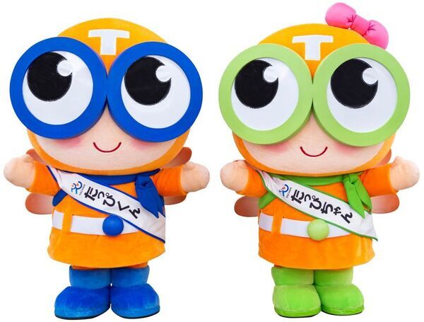 『立川立飛 乗車型鉄道模型イベント2025』を高松駅前広場にて、10月12日(日)～13日(月・祝)に開催！