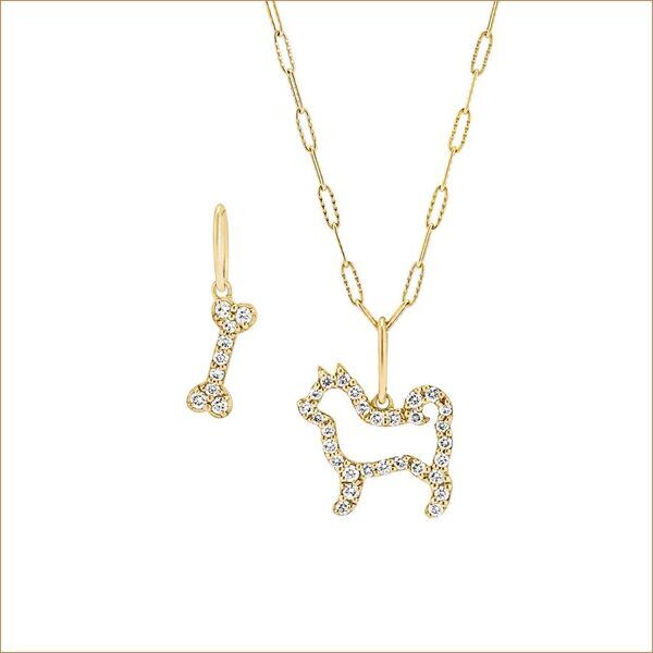 ファインジュエリーブランド「ポンテヴェキオ」がアミケッティコレクションの新作を2025年10月8日に発売