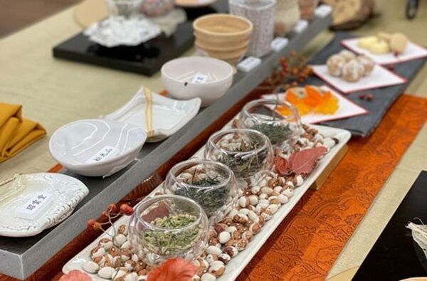 これまで世に出たことのない新作萩焼の大発表会！山口県萩市の陶器市「弐萩祭」を10月31日(金)～11月4日(火)に開催