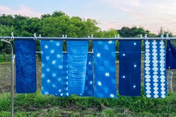 心豊かな暮らしとものづくり。千葉・九十九里で見つける　とっておきのクラフト5選