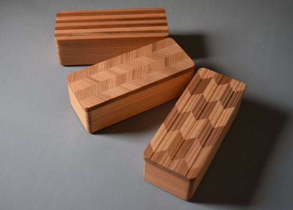 心豊かな暮らしとものづくり。千葉・九十九里で見つける　とっておきのクラフト5選