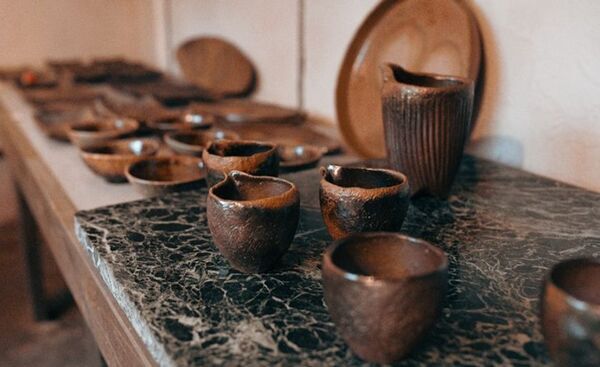 心豊かな暮らしとものづくり。千葉・九十九里で見つける　とっておきのクラフト5選