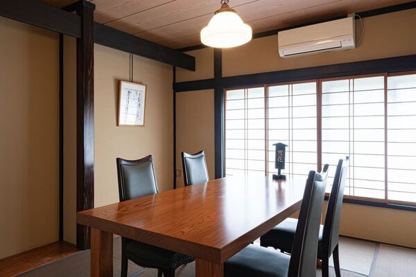 新潟県南魚沼市【大沢山温泉 大沢舘】和モダンに改装リニューアル＆自社HP開設　12月19日まで10％割引で予約受付中