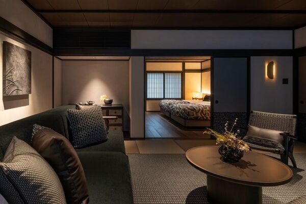 新潟県南魚沼市【大沢山温泉 大沢舘】和モダンに改装リニューアル＆自社HP開設　12月19日まで10％割引で予約受付中