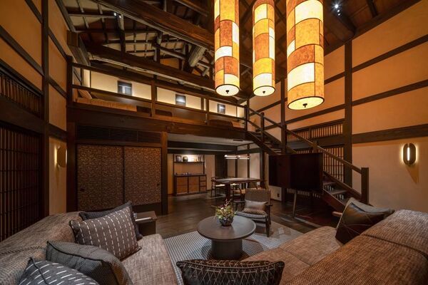 新潟県南魚沼市【大沢山温泉 大沢舘】和モダンに改装リニューアル＆自社HP開設　12月19日まで10％割引で予約受付中