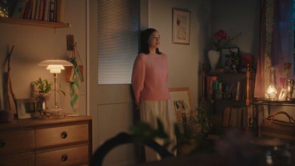 新CMキャラクターに広瀬すずさんが就任！ソフラン アロマリッチシリーズ新CMが10月15日から放映開始　「この香り、たまらんデス。」と広瀬さんのとろける表情は必見！広瀬さんの「たまらん」瞬間は…、一日中家で●●すること！？