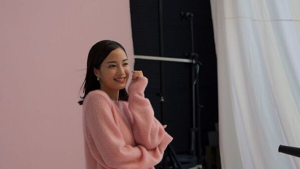 新CMキャラクターに広瀬すずさんが就任！ソフラン アロマリッチシリーズ新CMが10月15日から放映開始　「この香り、たまらんデス。」と広瀬さんのとろける表情は必見！広瀬さんの「たまらん」瞬間は…、一日中家で●●すること！？