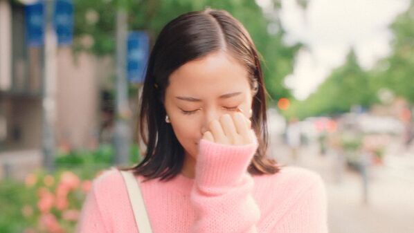 新CMキャラクターに広瀬すずさんが就任！ソフラン アロマリッチシリーズ新CMが10月15日から放映開始　「この香り、たまらんデス。」と広瀬さんのとろける表情は必見！広瀬さんの「たまらん」瞬間は…、一日中家で●●すること！？