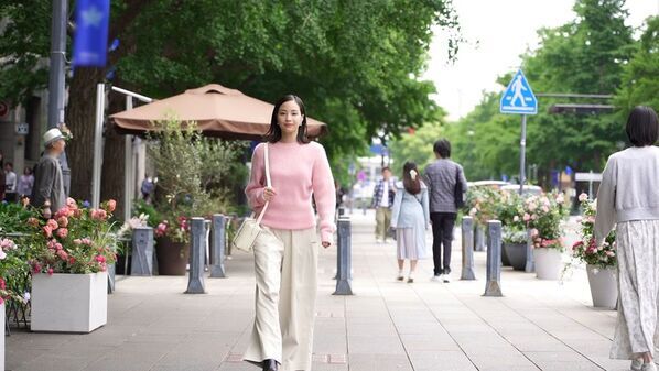 新CMキャラクターに広瀬すずさんが就任！ソフラン アロマリッチシリーズ新CMが10月15日から放映開始　「この香り、たまらんデス。」と広瀬さんのとろける表情は必見！広瀬さんの「たまらん」瞬間は…、一日中家で●●すること！？