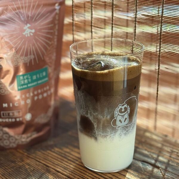 老舗製茶問屋・丸安茶業が贈る、焙煎度別ほうじ茶パウダー3種を新発売！