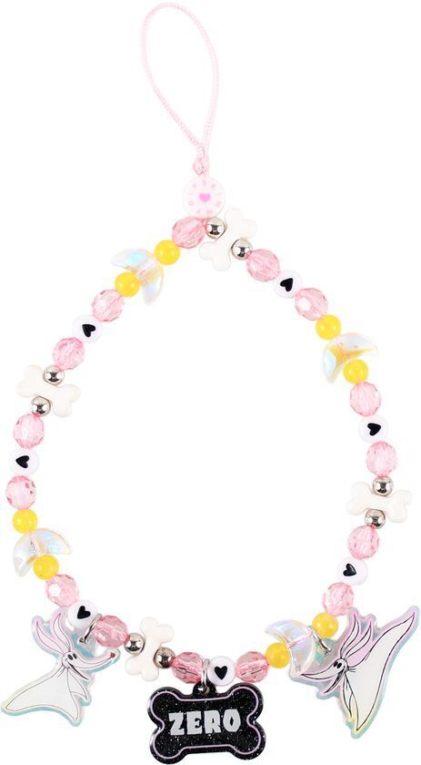 【SKINNYDIP LONDON】ディズニー『ナイトメアー・ビフォア・クリスマス』をモチーフにした新作モバイルアクセサリーコレクションを発売！