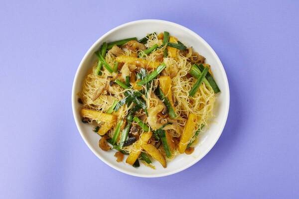 【あべのハルカス近鉄本店】神農生活併設の「食習 あべのハルカス店」の看板メニューがリニューアルして再登場！旬の食材を使った限定メニューも登場します。