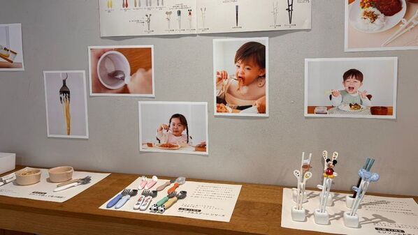 総勢約20組の家族が大集合！ベビー用品ブランド「エジソンママ」が商品やブランドの思いを伝える完全招待制リアルイベント開催