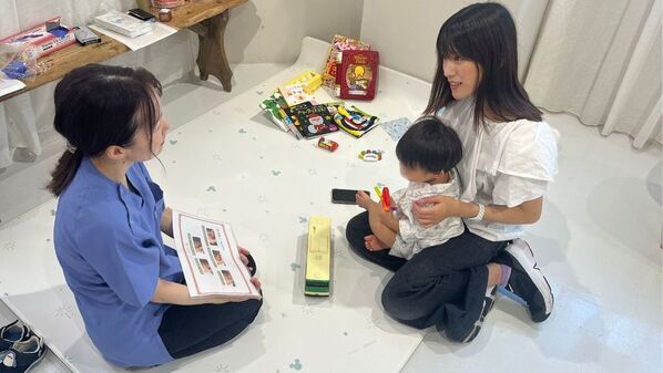 総勢約20組の家族が大集合！ベビー用品ブランド「エジソンママ」が商品やブランドの思いを伝える完全招待制リアルイベント開催