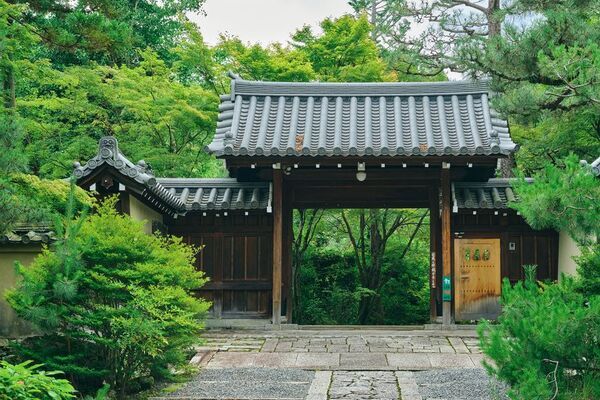 京都 大本山塔頭寺院で現代のお墓事情と樹木葬セミナー開催　