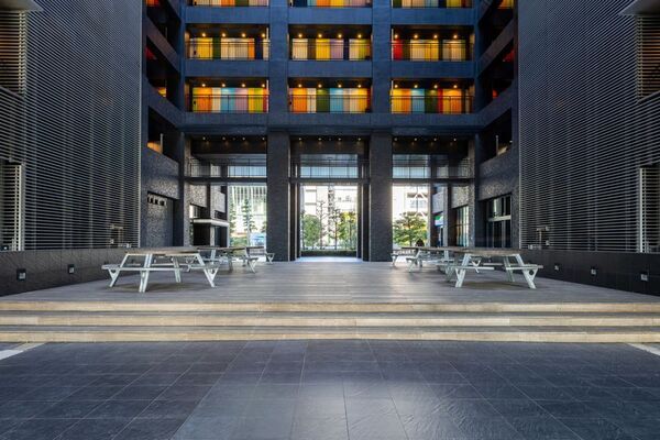 お台場でハワイを体感！「ALOHA OCEANS ODAIBA」11/22(土)・23(日)初開催　音楽・フラ・フード・アートが集結