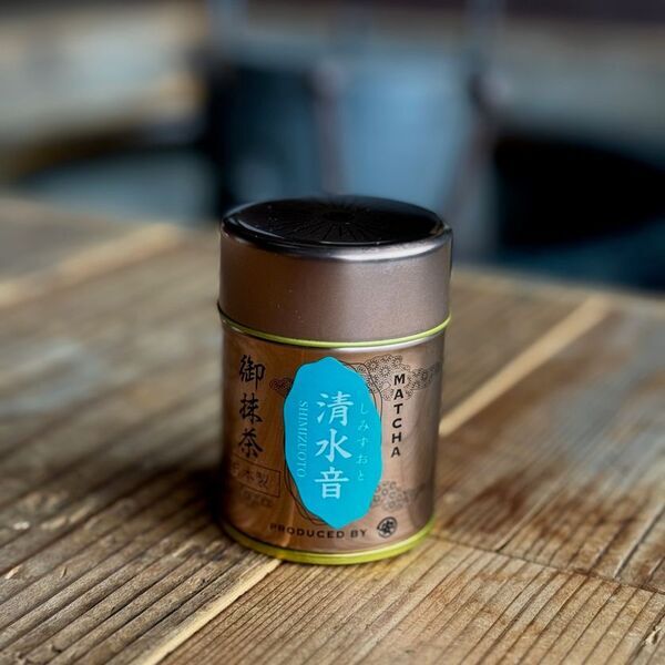 創業1872年、滋賀の老舗茶問屋・丸安茶業が8種の新抹茶を発表