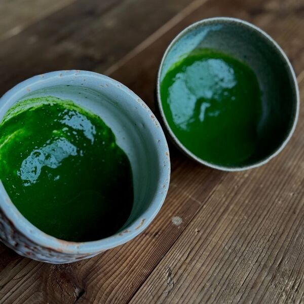 創業1872年、滋賀の老舗茶問屋・丸安茶業が8種の新抹茶を発表