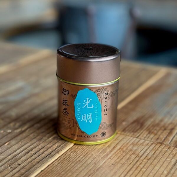 創業1872年、滋賀の老舗茶問屋・丸安茶業が8種の新抹茶を発表