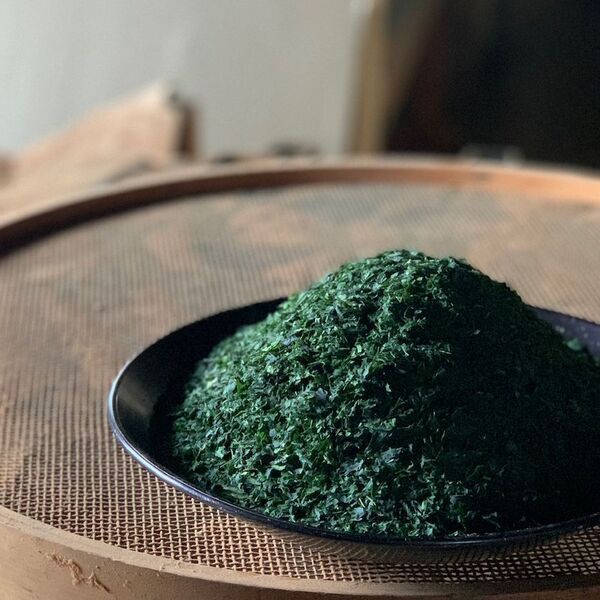 創業1872年、滋賀の老舗茶問屋・丸安茶業が8種の新抹茶を発表