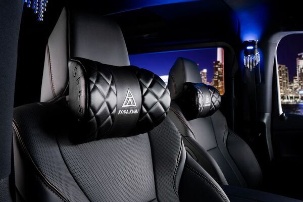 「D.A.D × KODA KUMI SPECIAL COLLABORATION Vol.2」　2025年10月11日より販売開始！