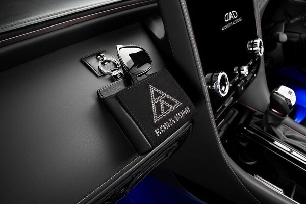 「D.A.D × KODA KUMI SPECIAL COLLABORATION Vol.2」　2025年10月11日より販売開始！