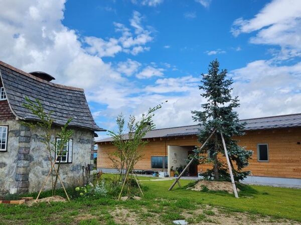 山形の「菓子工房COCOイズミヤ」、ハロウィンイベントを10月25日、26日に開催！25日は特別企画『夢ケーキ』を実施