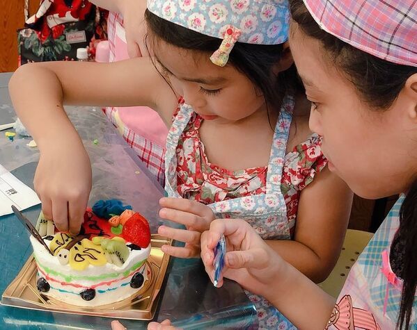 山形の「菓子工房COCOイズミヤ」、ハロウィンイベントを10月25日、26日に開催！25日は特別企画『夢ケーキ』を実施