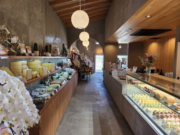 山形の「菓子工房COCOイズミヤ」、ハロウィンイベントを10月25日、26日に開催！25日は特別企画『夢ケーキ』を実施