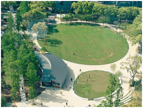 神戸で多彩な体験が集まる外遊びイベント「のびのびプレイランドin東遊園地」11月2日開催！～地域・行政・企業が連携、自然と遊びを楽しむユニバーサルな遊び場を創出～