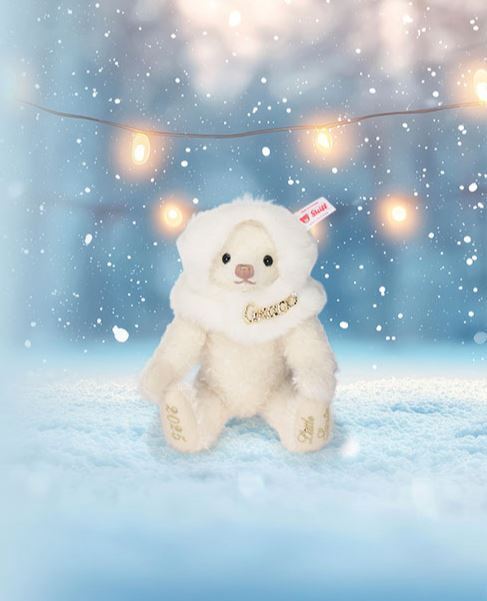 ～Steiff 145th Anniversary～ 大シュタイフ展 2025