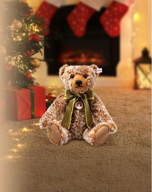 ～Steiff 145th Anniversary～ 大シュタイフ展 2025