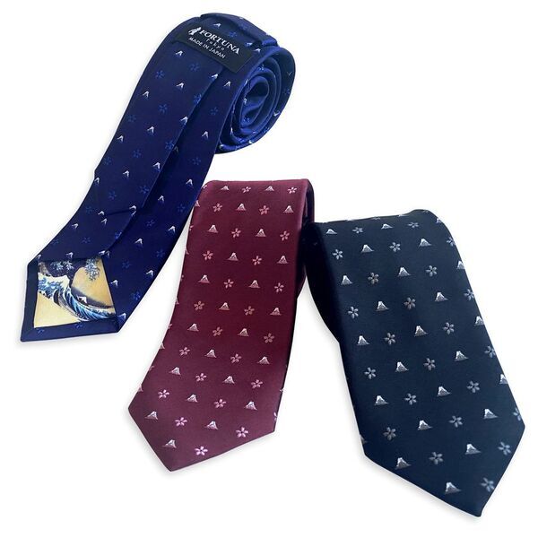 西陣織を現代に。FORTUNA Tokyo、京都の古民家で販売スタート