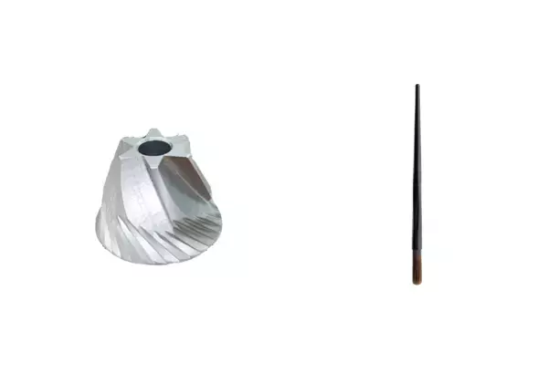 ツヴィリング、日本限定「コードレスコーヒーグラインダー」新発売　挽きたての香りを手軽に楽しむ充電式モデル登場