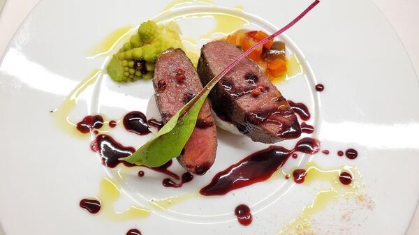 10月29日はジビエの日！先着100名にジビエソーセージをプレゼントするキャンペーン開始