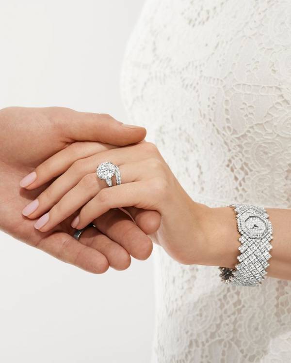 ハリー・ウィンストン ブライダルフェア開催のお知らせ