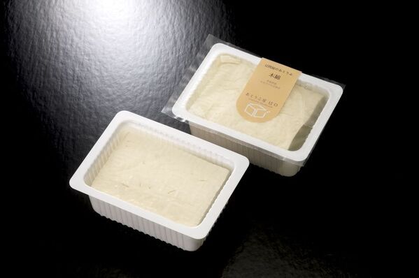 雪国で半世紀にわたり大豆を扱ってきた「辻口商店」が手がける「究極のおとうふ」販売開始のお知らせ
