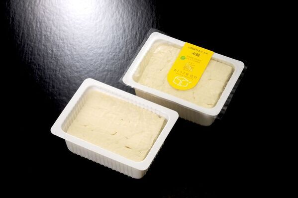 雪国で半世紀にわたり大豆を扱ってきた「辻口商店」が手がける「究極のおとうふ」販売開始のお知らせ