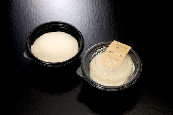 雪国で半世紀にわたり大豆を扱ってきた「辻口商店」が手がける「究極のおとうふ」販売開始のお知らせ