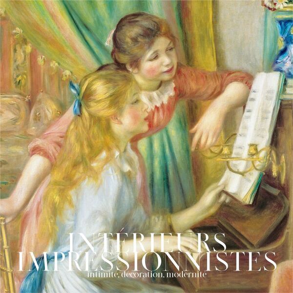 アトレ上野×「オルセー美術館所蔵　印象派―室内をめぐる物語」とのコラボ企画「アトレでひたる、オルセー印象派展のアートの余韻」を10月25日～11月30日の期間開催！