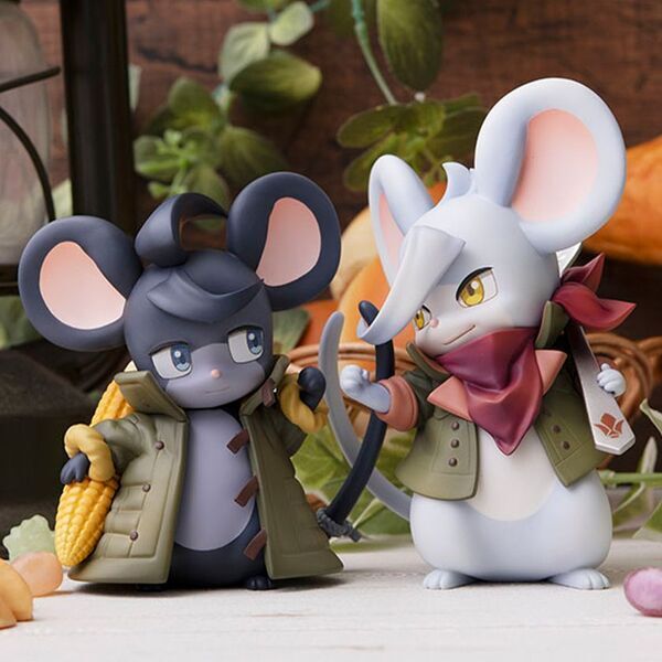 『機動戦士ガンダム 鉄血のオルフェンズ』放送10周年！！「3丁目のおるふぇんちゅ」が再復活！