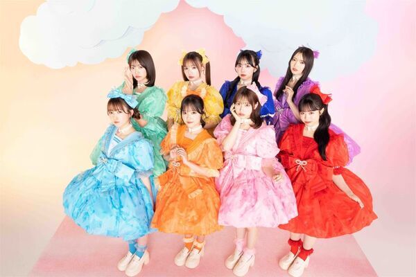 アメリカで話題の最高カワイイ、グイグイスライムが日本初上陸！『guigui(グイグイ)』11月29日(土)発売！公式アンバサダー「CUTIE STREET」のTVCMとビジュアル公開！