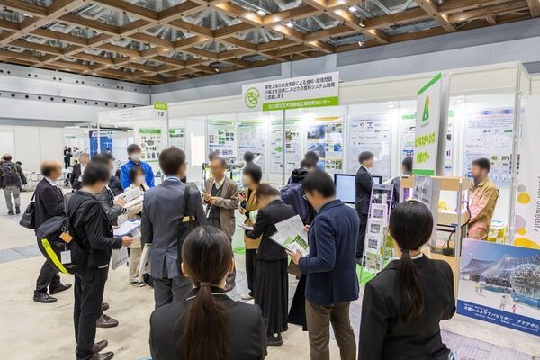 ～スマート・スタートアップ　先端技術で未来を拓く農林水産イノベーション～「アグリビジネス創出フェア2025」開催全国から118の機関が出展し、最新の研究成果を出展2025年11月26日(水)から28日(金)東京ビッグサイトで開催